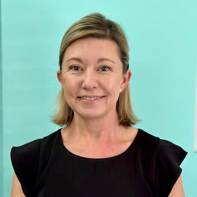 Candice Keanly staff photo