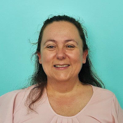 Lauren Murphy staff photo