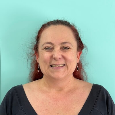 Lauren Murphy staff photo